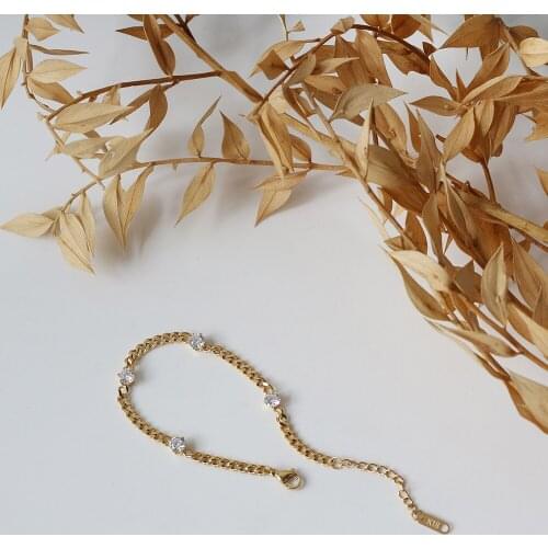 Chain Bracelets MODAGIRL China