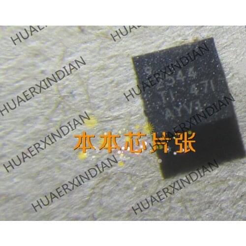 New TPS2544RTER TPS2544 2544TI 2544 QFN high quality