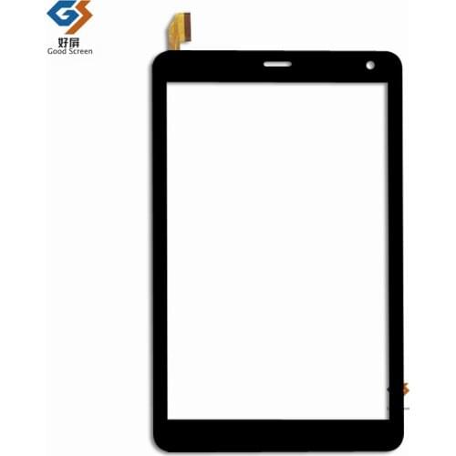 New 8'' inch Touch Screen For Prestigio Wize 4638 3G PMT4638_3G_C_RU tablet PC External Digitizer Glass Sensor Panel Replacement