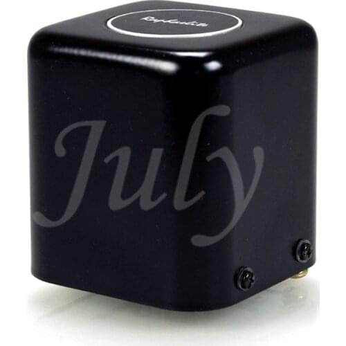 Raphaelite 5K: 6.6K canned transformer 6V6, 5842, 6C45 drive 300B, 2A3 push transformer, frequency response 11Hz-45KHz -3dB