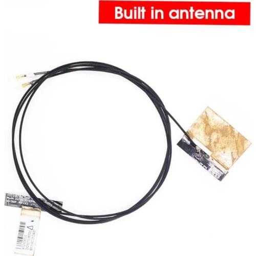 Intel 9260 Dual Band 2.4/5GHz 802.11ac Network Card M.2 NGFF/PCIe WiFi Adapter 4.2 PCI Express For Laptop PC