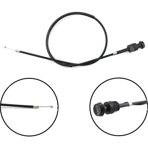 Motorcycle Replacement Carburetor Choke Cable Wire Line High Quality Choke Wire Cable For Honda CBR400 NC29 CBR 400 NC 29