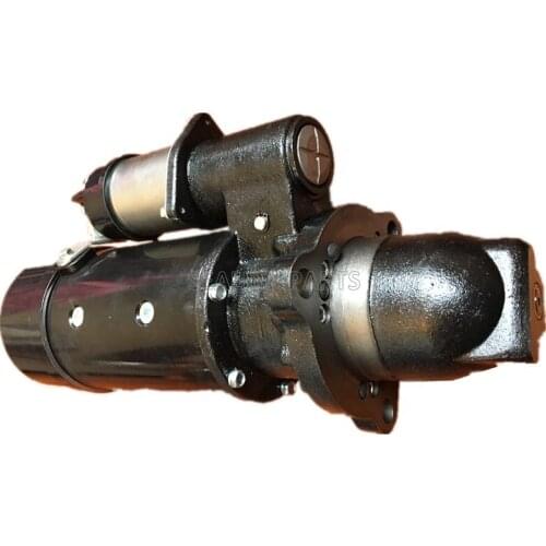 Starter Motor for CATERPILLAR 42MT E3306 E330B 50-152-1 4N7905 OR2186