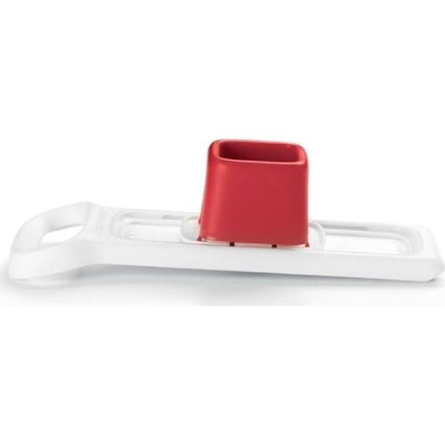 Tupperware Mini Slicer Mandolin kitchen accessories kitchen gadgets and accessories Kitchen tools accessories