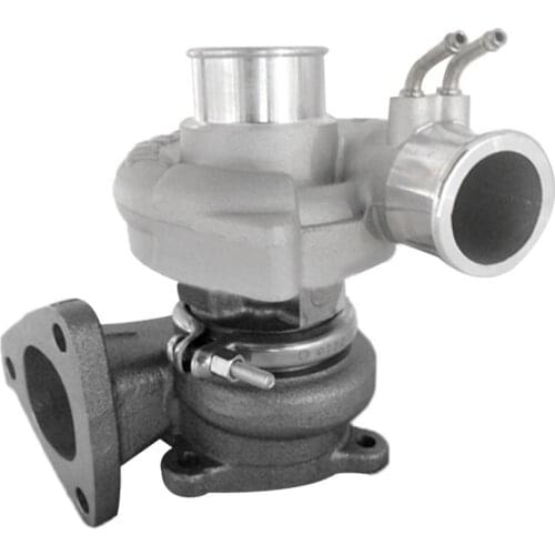 TD04 Turbo Turbocharger For Car Mitsubishi Pajero Shogun MONTERO L200 L300 L400 2.5L 49177-02510 49177-02511 MD187211 MD155984