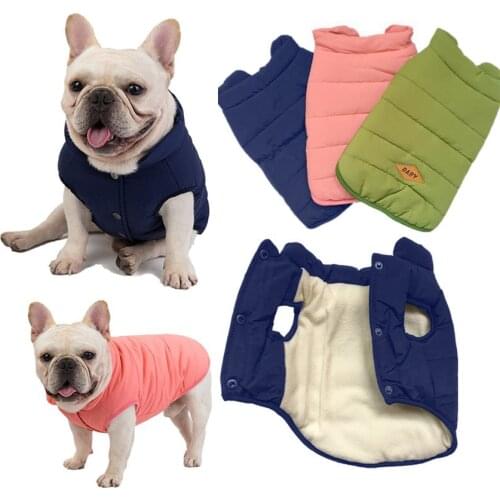 Voopet Jackets For Dogs
