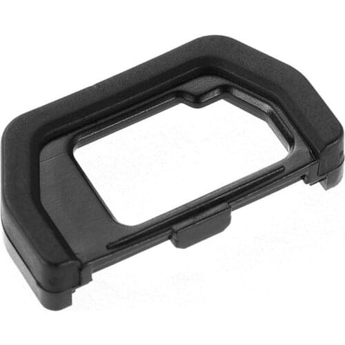 Hard Viewfinder Eyecup Eye Cup Eyepiece replace EP-15 EP15 For Olympus OM-D OMD E-M10 Mark II / E-M5 Mark II / E-M5 Mark