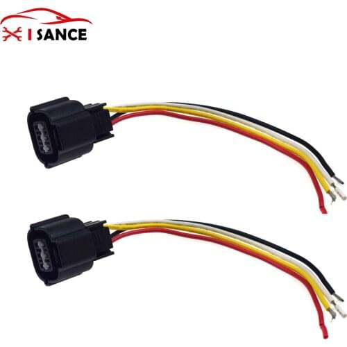 Idle Air Control Valve Harness 3131629,4011638 For Polaris RZR Sportsman 500 Ranger 500 800 2878507,100-1341,4013313,2878507