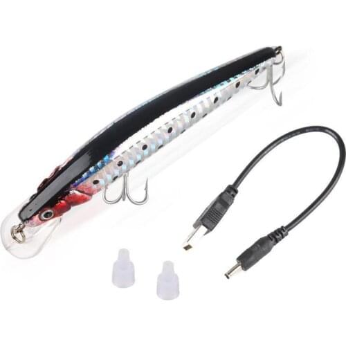 AIBODUO Fishing Bait