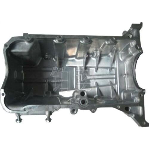 Car Engine oil pan assembly 2002Hon daJ AZZ engine gearbox fixing bracket housing assembly Oil drain pan assembly Cover plate