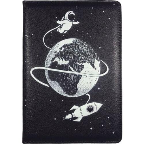 6'' ereader ebook cover case for pocketbook 613 611 pocketbook basic new 6-inch touch basic lux 1 2 3Coque Capa+screen protector