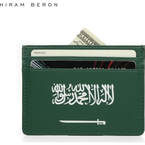 Визитницы Hiram beron China At AliExpress