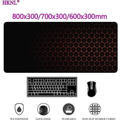 Mouse Mats Xxl Mesa Gamer Big Mousepepad Deskpad Pads Desk Mat Memo Pad Mouse Largo Office on The Table Pads Carpet Note Pad