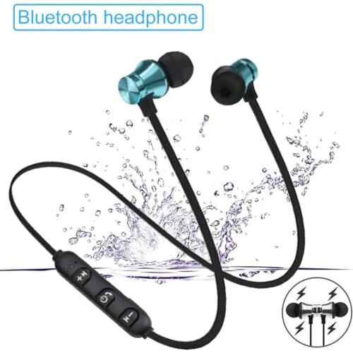 Mangoman Headphones
