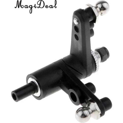 Metal 02025 Servo Saver Arm for 1/10 RC Car HSP 94123/94103/94122/9411/94166