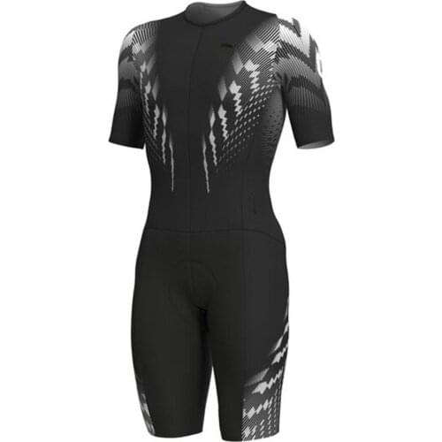 SVBBZC Pro Cycling Skinsuit Mens Triathlon Sportwear Road Cycling Clothing Ropa De Ciclismo Men Cycling Jersey Set High Quality