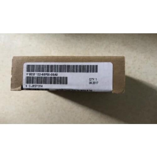 Original In New box 6ES7132-6BF01-0BA0