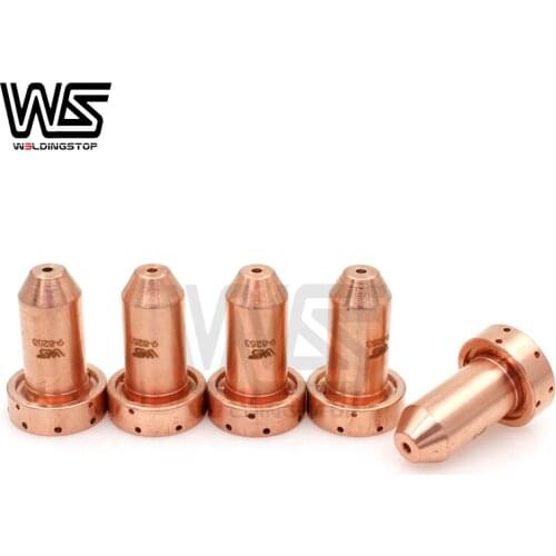 WS 9-8253 plasma torch NOZZLE / tips for thermal dynamics SL60 SL100 PK/5