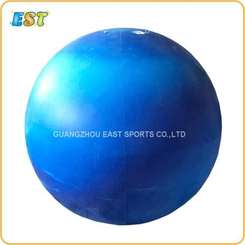 PVC Giant Inflatable Sun, Solar System Inflatable Planets, Customized Sun Event ball