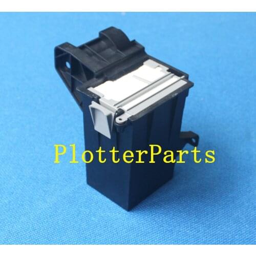 Q5669-60709 Q6683-60230 Left-side spittoon assembly for HP DesignJet T610 T770 T1100 T790 T1300 Z3100 Z3200 plotter