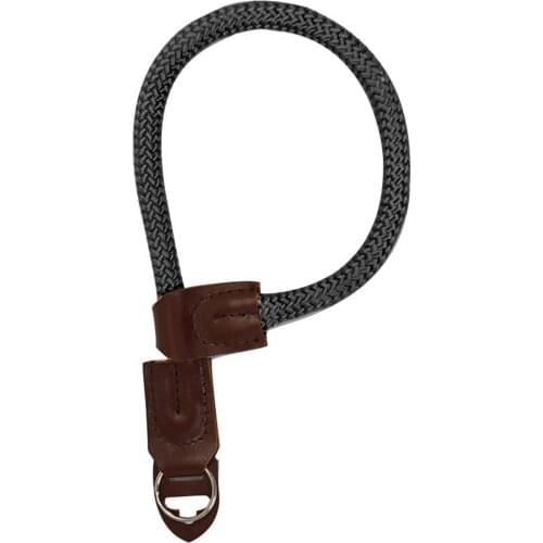 Digital Camera Anti-Drop Wrist Strap Hand Strap Wrist Strap Camera Lanyard Durable and Portable ASD88