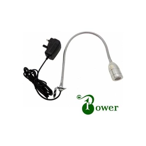 WITH SWITCH 2W LED SEWING MACHINE WORKING LIGHT