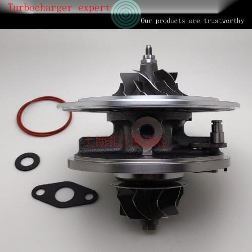 Turbocharger Cartridge for Land-Rover Range Rover 2.9 TDI Jeep Grand Cherokee 2.7 CRD GT2256V 712541 715568 LR006110 7785838