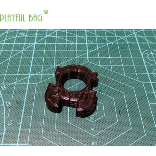 Outdoor activity CS Jinming10 ACR upgraded material fish bone stable anterior fixation 3D material fishbone ring QJ66