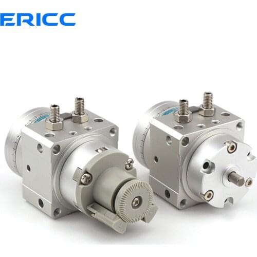 MSU Series Rotary Table/Pneumatic Cylinder MSUB1-90S MSUB1-180S MSUB7 MSUB20 MSUB1/MSUB MDSUB1 MDSUB3 MDSUB7 MDSUB20