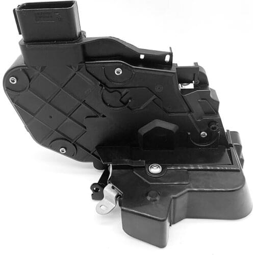 Mechanism Lock Door Rear Left For Ford Focus C-MAX 2007-2010 3M5AR26413ES 3M5A-R26413-ES