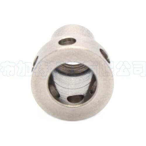 UM2 ULTIMAKER2 accessories extrusion print head hot end stainless steel fixed seat 3d printer accessories