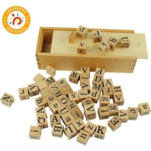 CAN SMARTER Educational Toys