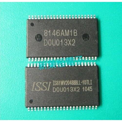 IS61WV20488BLL-10TLI