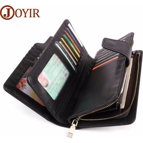 Кошельки и визитницы Joyir China At AliExpress