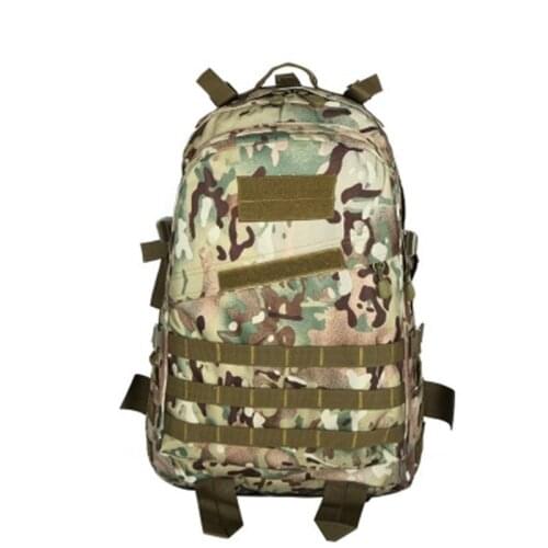 JUNGLELEOPARD Hiking And Travel Backpacks