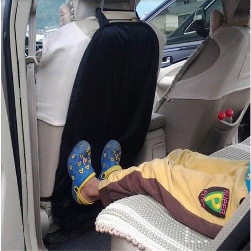 Hot Sale Car Seat Back Covers Protectors for Children Protect back of the Auto seats covers for Baby Dogs Drop Shipping