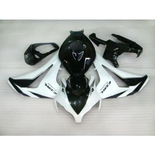 Injection Mold ABS Bodywork Fairing For Honda CBR 1000 2008 2009 2010 2011 09 10 (M) [CK346]