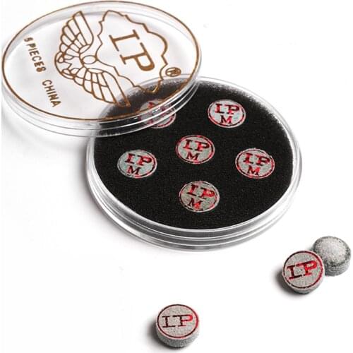LP Accessories For Billiards