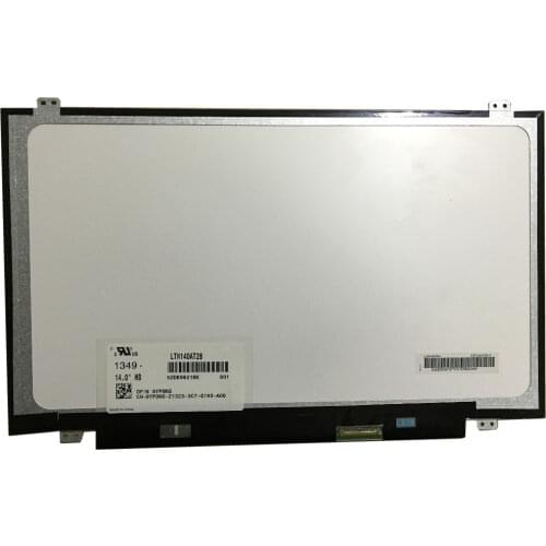 LTN140AT28 fit B140XTN02.3 LP140WH2 LTN140AT20 N140B6-L06 B140XW02 V.1 B140XW03