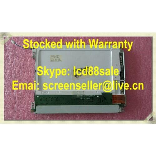 Best price and quality original LQ10DS05 industrial LCD Display