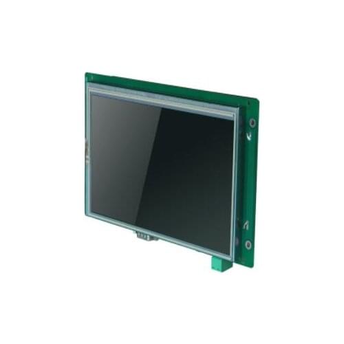 MT4070ER 7" TFT Display Touch screen MT4000R HMI