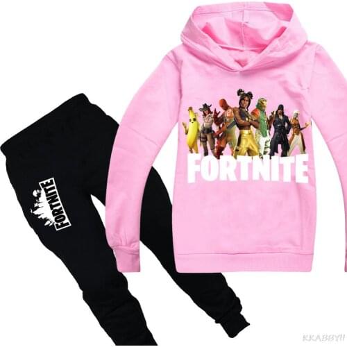 Fortnite Toddler Girl Clothing Girls Clothes Christmas Outfit Boys Clothes Christmas Outfit Costume