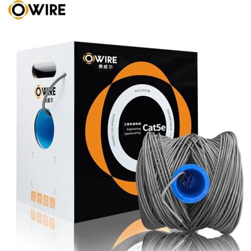 Owire Tool Parts