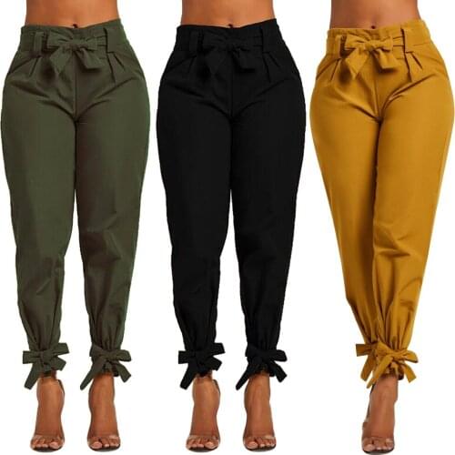 RStylish Women's Cargo Pants
