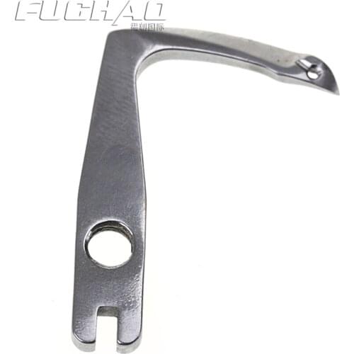 S40394#1/4 Looper Suitable For B927 Curved Needle Bending Of Needle Industrial Sewing Machine Spares Parts Sewing Machine Parts