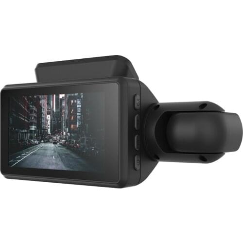 Detachable A68 Supports Multi-language Car Driving Recorder Motion Detection IPS Camera Maximum 32GB F3MA