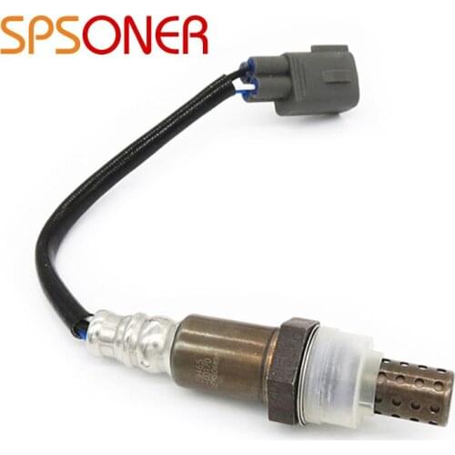 SPSONER High Performance Air Fuel Ratio Sensor O2 Sensor Oxygen Sensor 89465-0D170 894650D170 For Toyota Soluna Vios Hot Selling