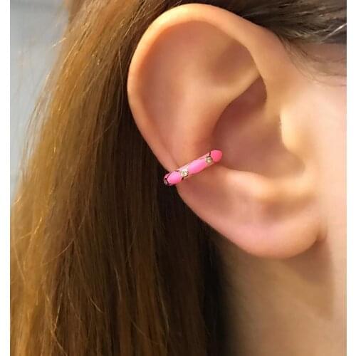 STELA DESIGN CARTILAGE EARRING P