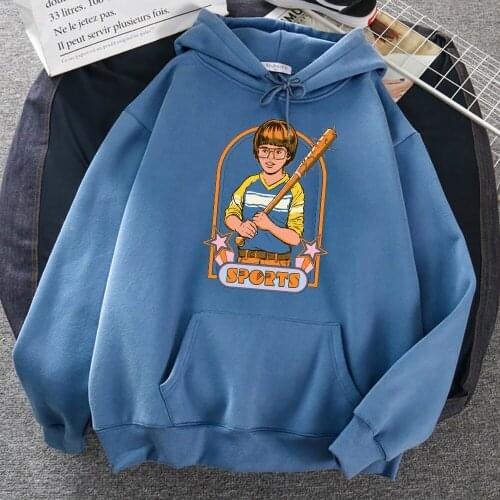 Extreme Sports Variant print Hoodies Women simple Hip Hop Fleece Hoodie Street Warm Sweatshirts Autumn Oversize Casual Clothing