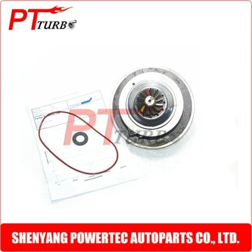 Turbine Core Turbo Cartridge 1819894 55231037 55237520 GT1238SZ 799171 New For Peugeot Bipper 1.3D 55Kw SDE Balanced 2006